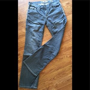 Guys Buckle Jeans: BKE/Aiden